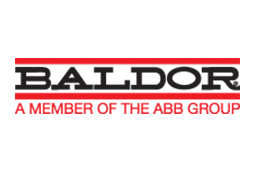 Baldor-logo